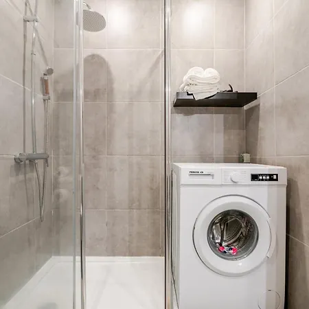 Moonlit Tide By Seareen 公寓 阿尔布费拉