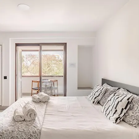 Moonlit Tide By Seareen * Albufeira