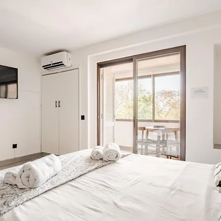 Moonlit Tide By Seareen Daire Albufeira