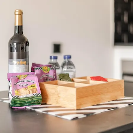 Moonlit Tide By Seareen Albufeira