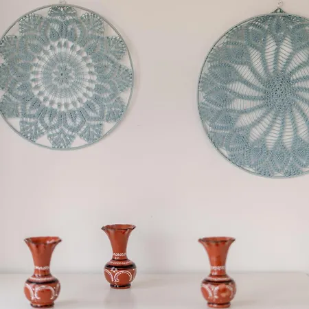 Appartement Moonlit Tide By Seareen